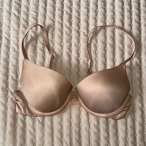 Aerie Real Power Plunge Bra